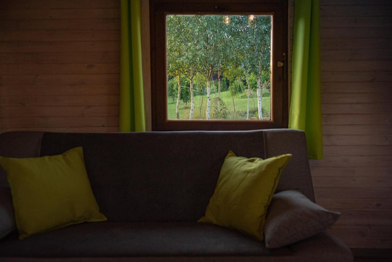 Stacja Wygoda Lubiszewo Bagian luar foto