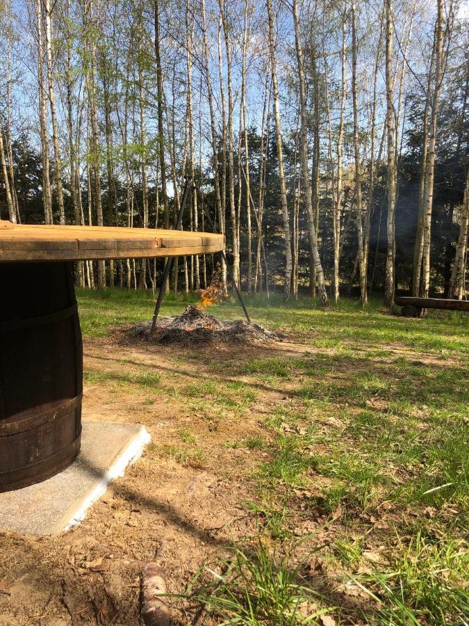 Stacja Wygoda Lubiszewo Bagian luar foto