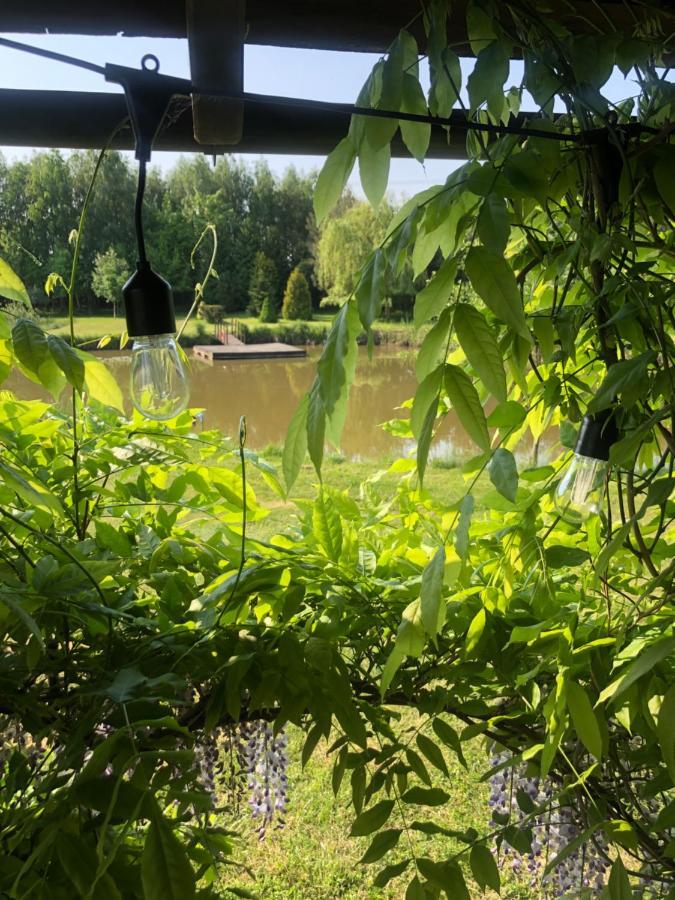 Stacja Wygoda Lubiszewo Bagian luar foto